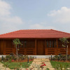 Отель GK Hill View Resort, Kaiwara, фото 28