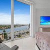 Отель Ocean view Amazing 3BR at Tiffany House, фото 22