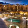 Отель Hyatt Centric Park City в Парк-Сити