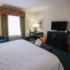 Отель Hampton Inn & Suites Effingham, фото 34