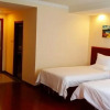 Отель GreenTree Inn Nantong Gangzha District HongMing Plaza Express Hotel, фото 3