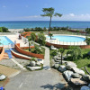 Отель Res. Cala Bianca, Borgo-Plage, apartment near the sea, фото 13
