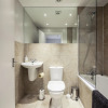 Отель Bright Mornington Avenue Apartment II- KDW02, фото 8