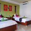 Отель Angkor Bosky Hotel, фото 28