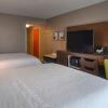 Отель Hampton Inn & Suites ATL-Six Flags, фото 29