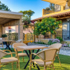 Отель Comissa Luxury Suites, фото 21