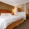 Отель Ramada Inn & Suites Denver International Airport, фото 35