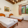 Отель Villa Melina Private Pool Walk to Beach Sea Views A C Wifi Car Not Required - 1605, фото 6