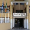 Отель Jasmine Hotel Apartments в Лимассоле