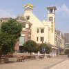 Отель Nanjing Easy Wave House Hotel - Jiangning Crystal, фото 1