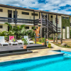 Отель Tanoa Rakiraki Hotel, фото 11