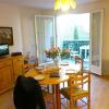 Отель Appartement Bagnères-de-Luchon, 2 pièces, 4 personnes - FR-1-313-123, фото 7