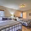 Отель Luxe Beech Mtn Cabin w/ Hot Tub: 2 Mi to Slopes!, фото 5