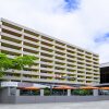 Отель Travelodge Perth в Перте