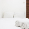 Отель Relaxing 2BR Apartment at Buah Batu Park, фото 3