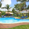 Отель Villa Palmeira Azul - Suites de Charmes, фото 10