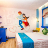 Отель Ocean Star B&B, фото 2