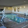 Отель Holiday Inn Express & Suites Glendive, an IHG Hotel, фото 16