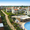 Отель Residence Villaggio A Mare, Lido Altanea, фото 15
