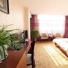 Отель Hongcheng Guest House, фото 2