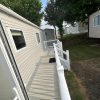 Отель Lovely 2-bed Luxury Caravan in Newquay, фото 1