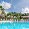 Отель Residence Les Cayalines, фото 17