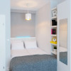 Отель WE Apartments, фото 16