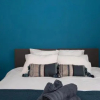 Отель Cabourg Cosy chic Cabourg hyper-centre 4 pers, 2 bedrooms , 2 sdb, terrasse, wifi, фото 13