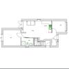 Отель Low Cost, 4 Bed with Parking & Large Garden 06, фото 9