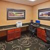 Отель Holiday Inn Express Hotel & Suites POTEAU, an IHG Hotel, фото 3