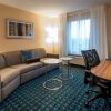 Отель Fairfield Inn & Suites Meridian, фото 3