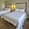 Отель Hampton Inn Winter Haven, фото 8