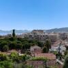 Отель Grand T3 Juan les Pins, 2 balcons, proche plage в Жюан-ле-Пене