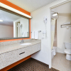 Отель Americas Best Value Inn Ponca City, фото 9