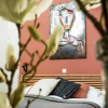 Отель Dalauro Bed & Breakfast, фото 3