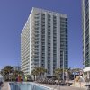 Отель Sandy Beach Resort- Magnolia Tower в Миртл-Биче