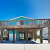 Отель New Listing! Updated Rustic-chic Beach & Bay Haven 3 Bedroom Home, фото 22