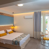 Отель Mythic Summer Hotel, фото 32