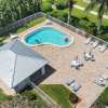 Отель Grandview 305, Marco Island Vacation Rental 2 Bedroom Condo by Redawning, фото 15
