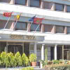 Отель Sierra Real, фото 8