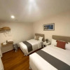 Отель Casa Donceles, Spacious apartments ideal for families 