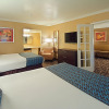 Отель Tempe Phoenix Airport Inn Suites, фото 7