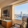 Отель ANA Crowne Plaza Hiroshima, an IHG Hotel, фото 7