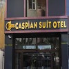 Отель Caspian Suit Otel, фото 15