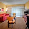 Отель Courtyard by Marriott Tarrytown Westchester County, фото 12