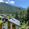 Отель Appartements Zermatt Paradies, фото 8