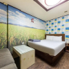 Отель Cheonan Terminal Komodo, фото 15