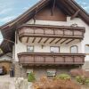 Отель Spacious Flat in Adenau Near the Nurburgring, фото 1