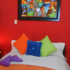 Отель Zohar Hostel, фото 10