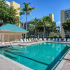 Отель Hibiscus Pointe 733, 2 Bedrooms, WiFI, Heated Pool Access, Sleeps 6, фото 14